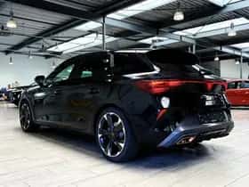 CUPRA Leon (2025) thumbnail 3