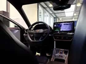 CUPRA Leon (2025) thumbnail 21