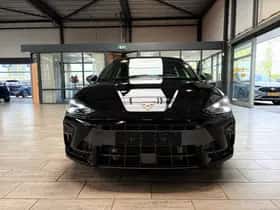 CUPRA Leon (2025) thumbnail 8