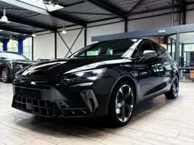 CUPRA Leon (2025) thumbnail 9