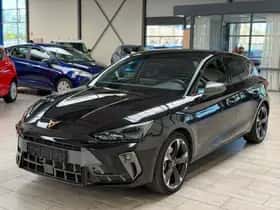 CUPRA Leon (2025)