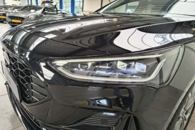 Ford Focus (2025) thumbnail 5