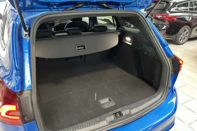 Ford Focus (2025) thumbnail 3