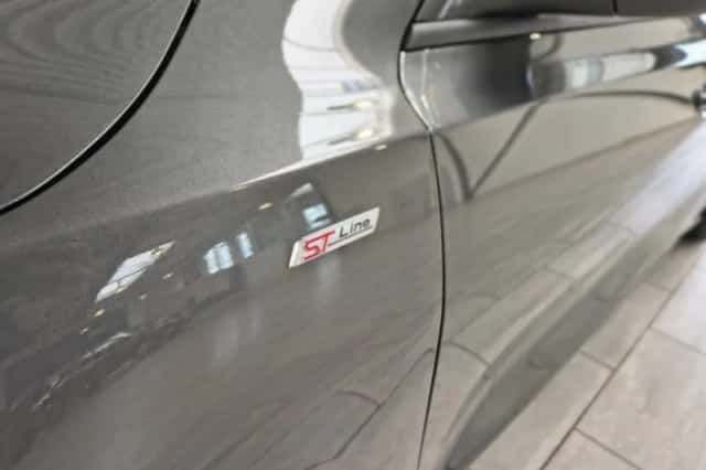 Ford Focus (2025) thumbnail 6