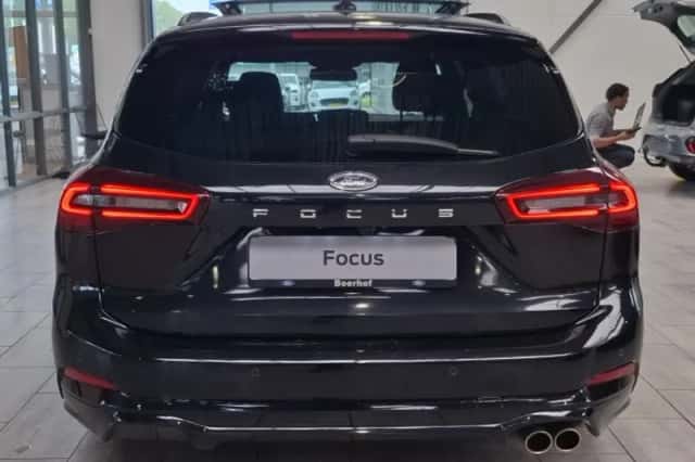 Ford Focus (2025) thumbnail 4