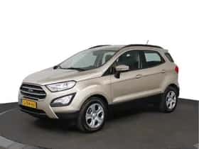 Ford EcoSport (2019)