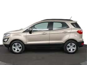 Ford EcoSport (2019) thumbnail 2