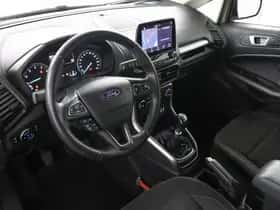 Ford EcoSport (2019) thumbnail 11