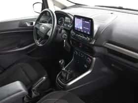 Ford EcoSport (2019) thumbnail 12