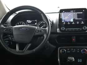 Ford EcoSport (2019) thumbnail 13