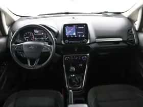 Ford EcoSport (2019) thumbnail 14