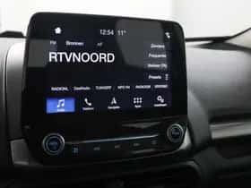 Ford EcoSport (2019) thumbnail 19