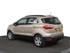 Ford EcoSport (2019) thumbnail 3