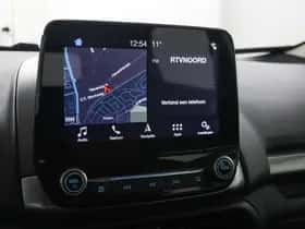 Ford EcoSport (2019) thumbnail 21