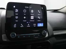 Ford EcoSport (2019) thumbnail 23