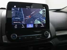 Ford EcoSport (2019) thumbnail 26