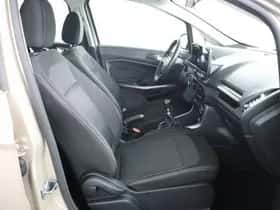 Ford EcoSport (2019) thumbnail 27