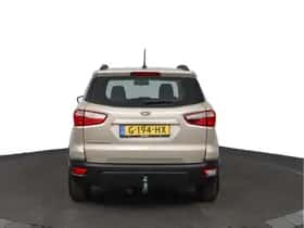 Ford EcoSport (2019) thumbnail 4