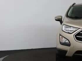 Ford EcoSport (2019) thumbnail 36