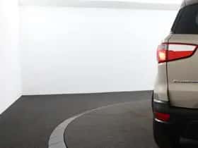 Ford EcoSport (2019) thumbnail 40