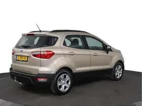 Ford EcoSport (2019) thumbnail 5