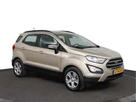 Ford EcoSport (2019) thumbnail 7