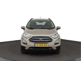 Ford EcoSport (2019) thumbnail 8