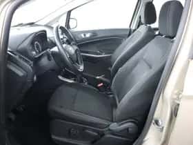 Ford EcoSport (2019) thumbnail 9