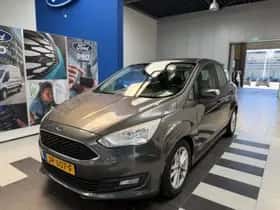 Ford C-Max (2019)