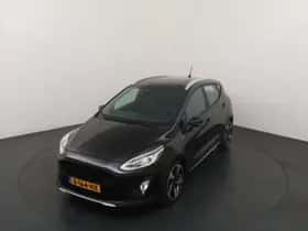 Ford C-Max (2019) thumbnail 2