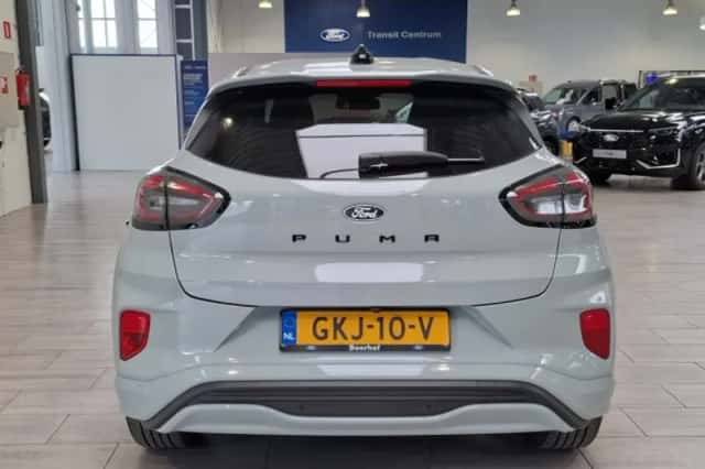Ford Puma (2024) thumbnail 4