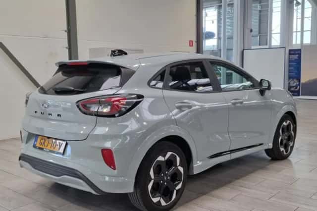 Ford Puma (2024) thumbnail 5