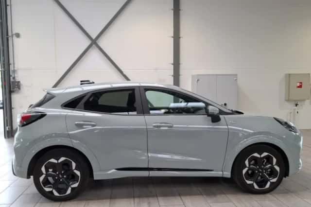 Ford Puma (2024) thumbnail 6
