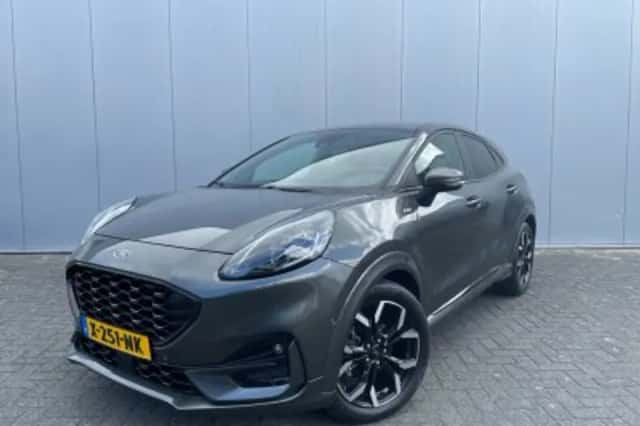 Ford Puma (2024) thumbnail 3