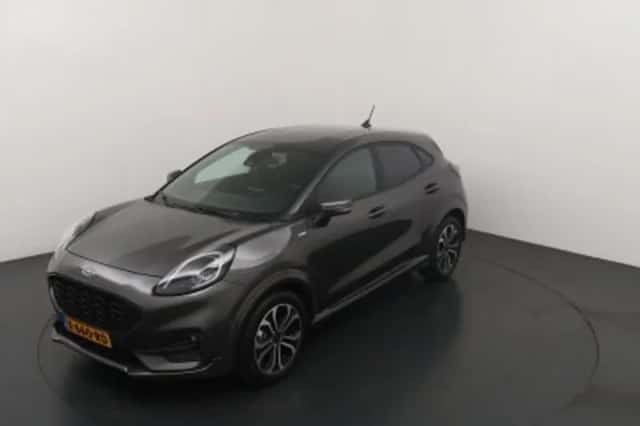 Ford Puma (2024) thumbnail 4