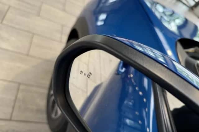 Ford Puma (2023) thumbnail 4