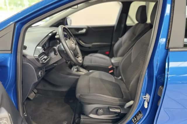 Ford Puma (2023) thumbnail 5