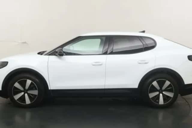Ford Capri (2024) thumbnail 2
