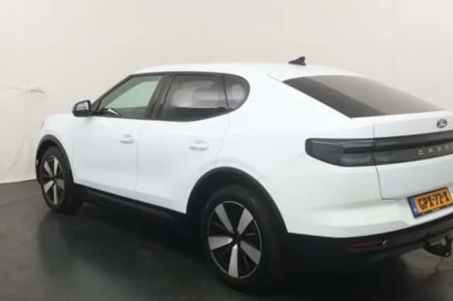 Ford Capri (2024) thumbnail 3