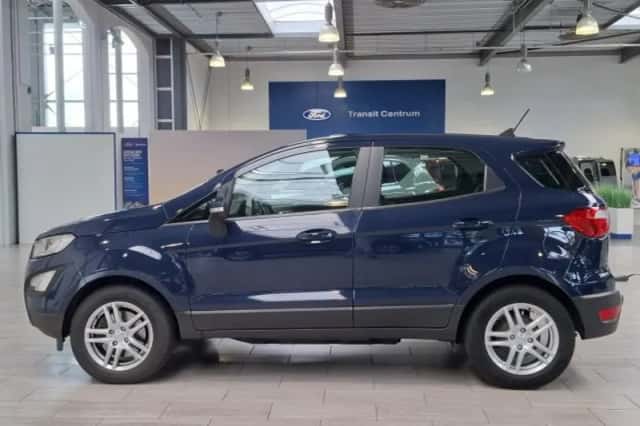Ford EcoSport (2020) thumbnail 2