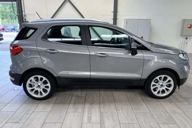 Ford EcoSport (2020) thumbnail 6