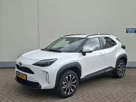 Toyota Yaris Cross (2024)