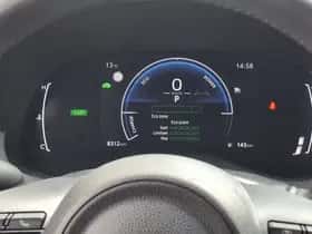 Toyota Yaris Cross (2024) thumbnail 6