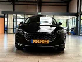 Ford Focus (2020) thumbnail 2