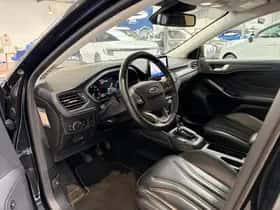 Ford Focus (2020) thumbnail 12