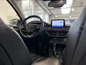 Ford Focus (2020) thumbnail 13