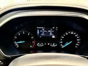 Ford Focus (2020) thumbnail 14
