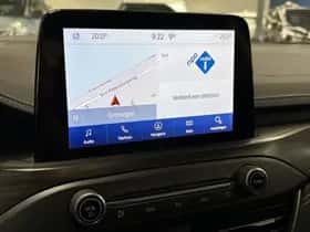 Ford Focus (2020) thumbnail 18