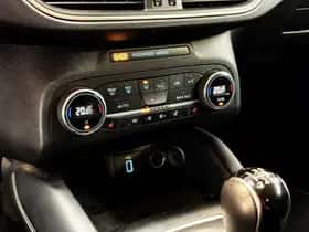 Ford Focus (2020) thumbnail 19