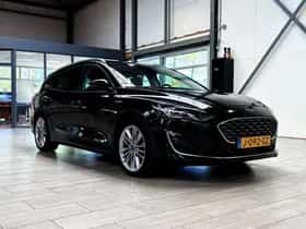 Ford Focus (2020) thumbnail 3